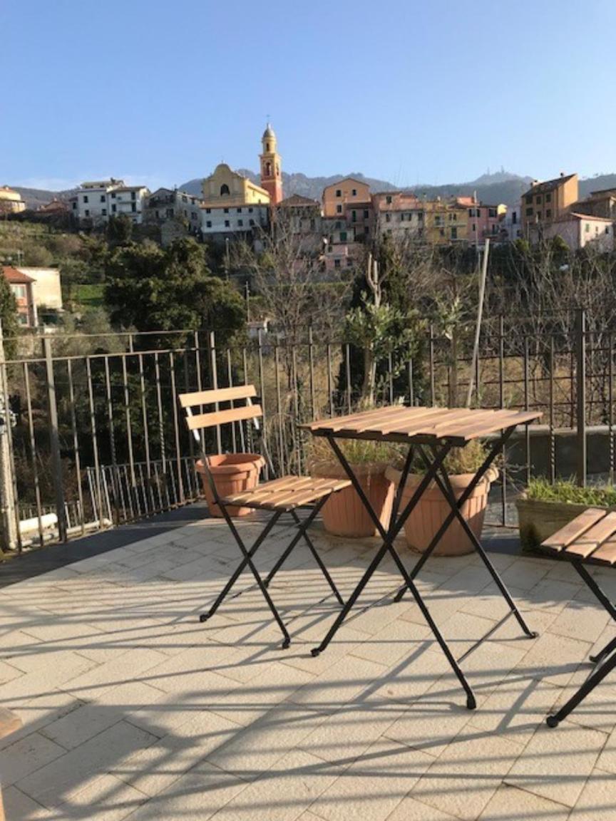 Appartement Tavernetta 109 Terrazza Tra Le 5 Terre E Portofino *